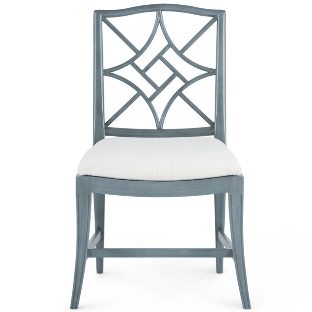 Evelyn Chair Accent Chair