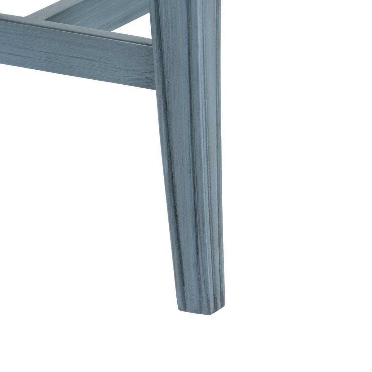 Evelyn Chair Accent Chair