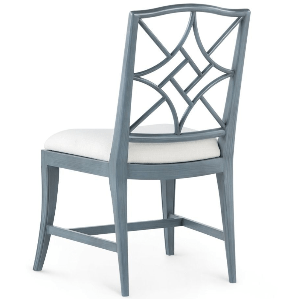 Evelyn Chair Accent Chair