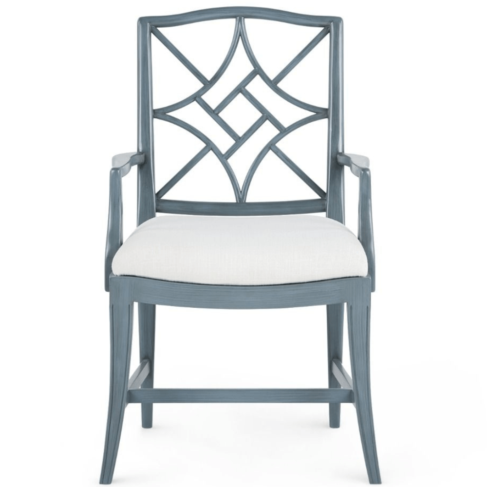 Evelyn Chair Accent Chair