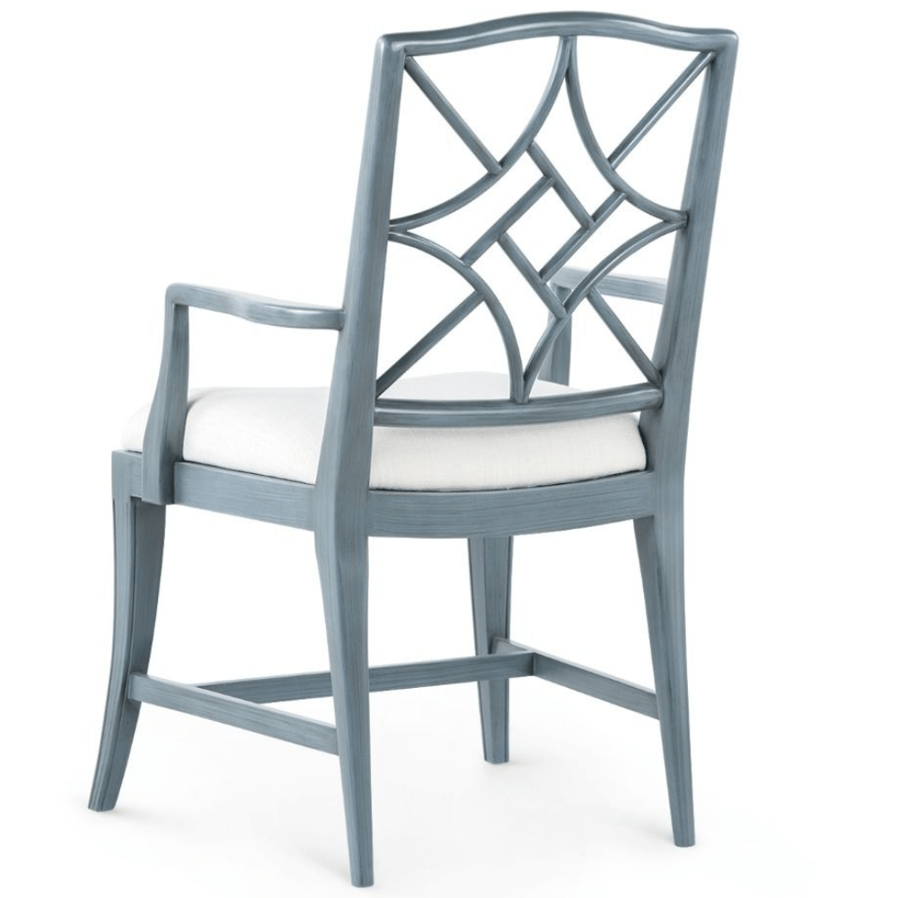 Evelyn Chair Accent Chair