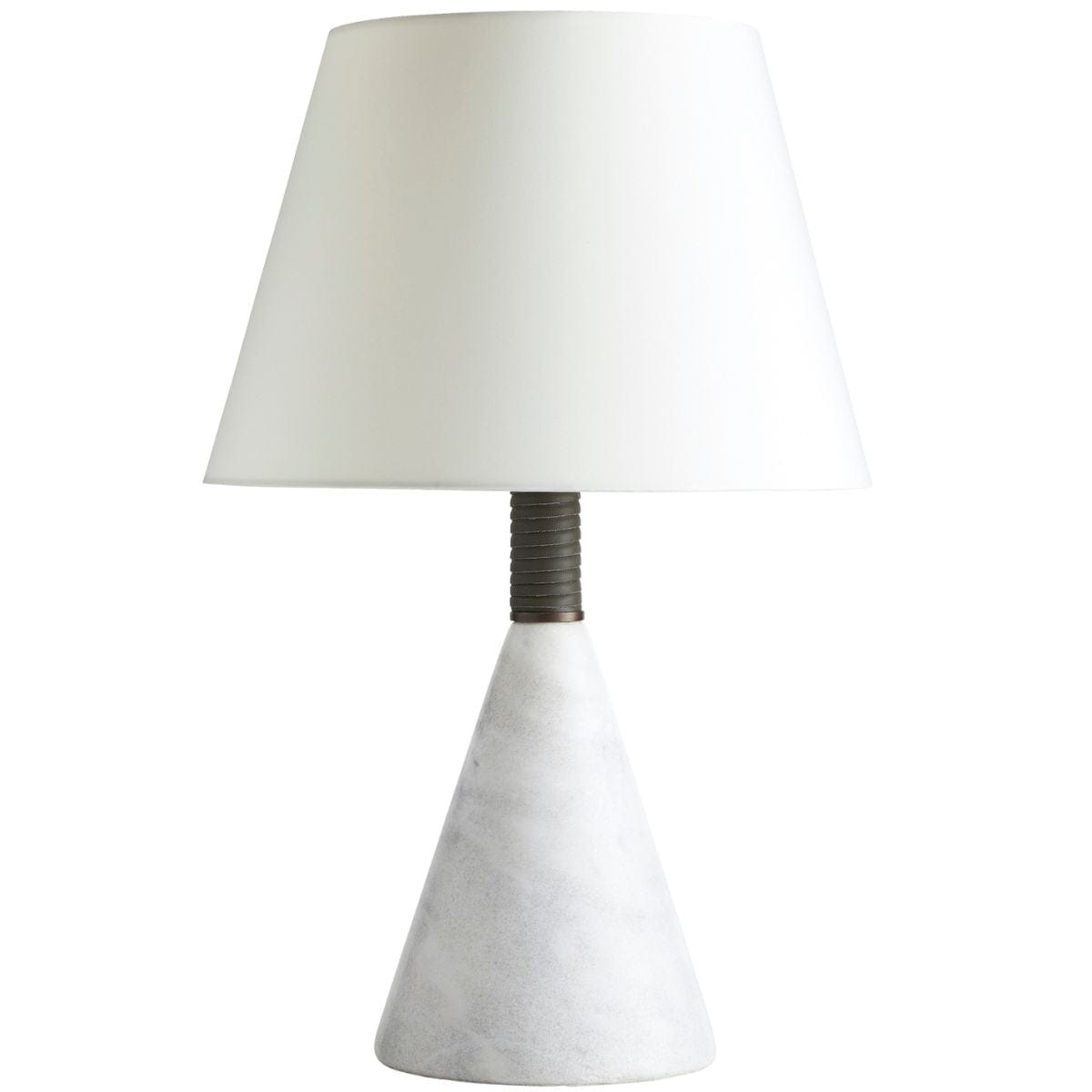 Everly Lamp Table + Desk Lamps PTC38-SH039