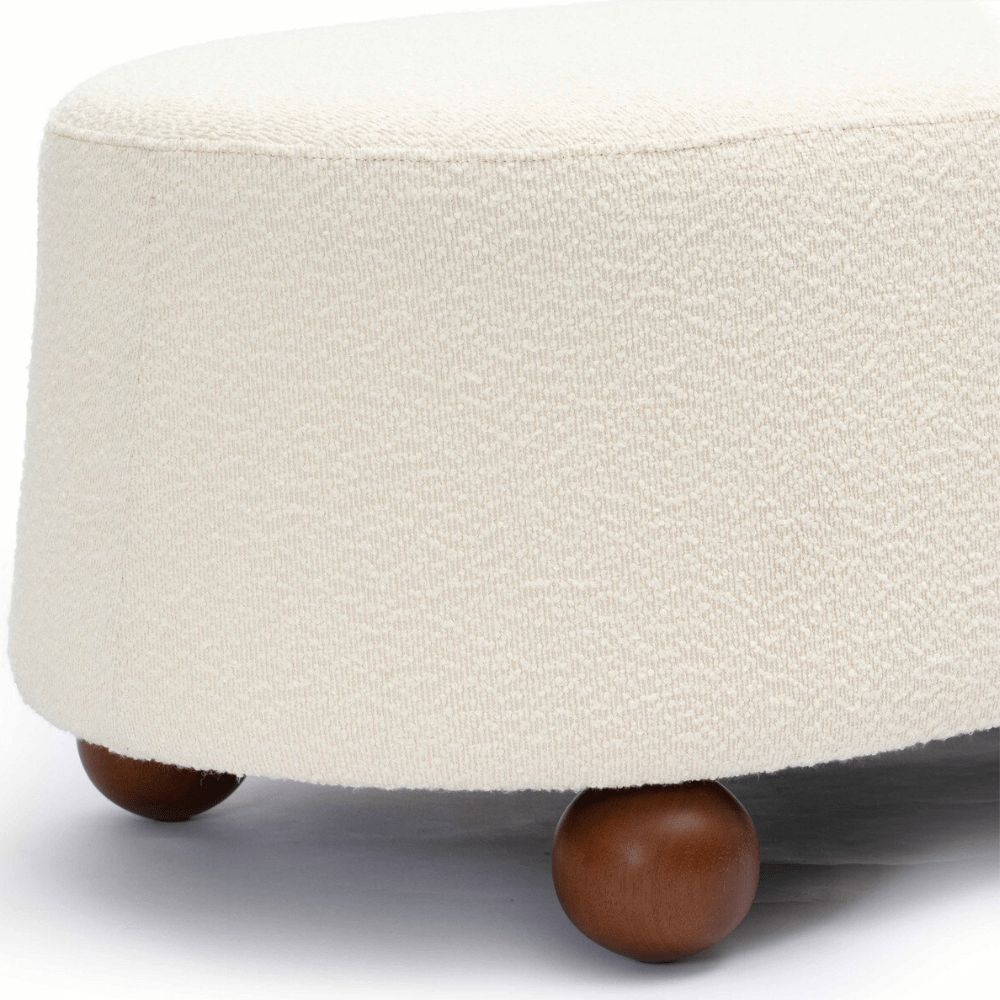 Everly Ottoman Ottoman