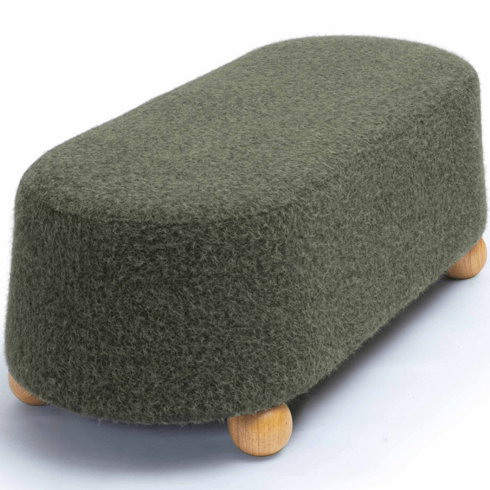 Everly Ottoman Ottoman
