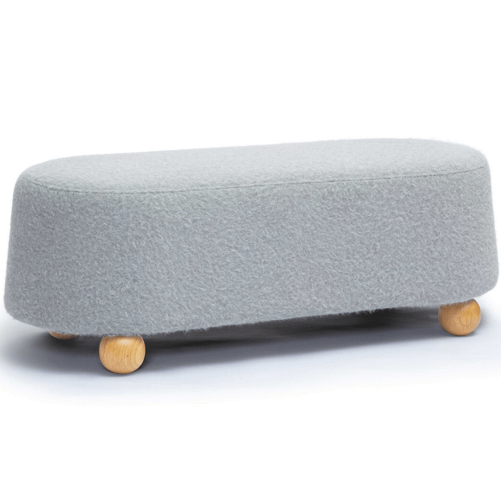 Everly Ottoman Ottoman