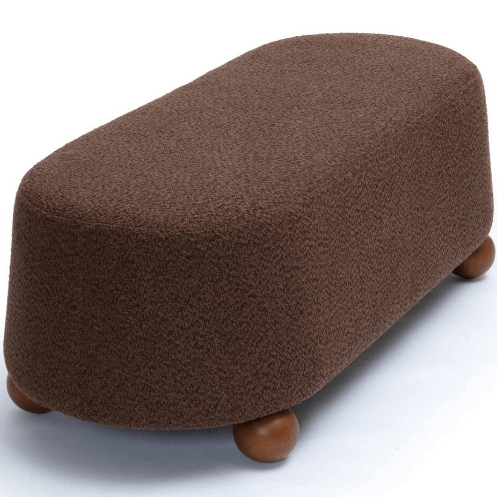 Everly Ottoman Ottoman
