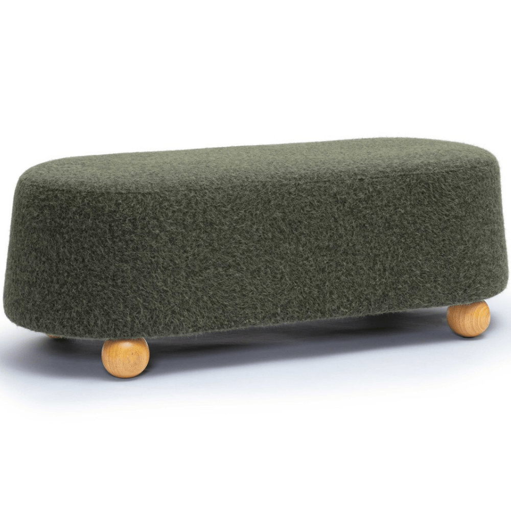 Everly Ottoman Ottoman