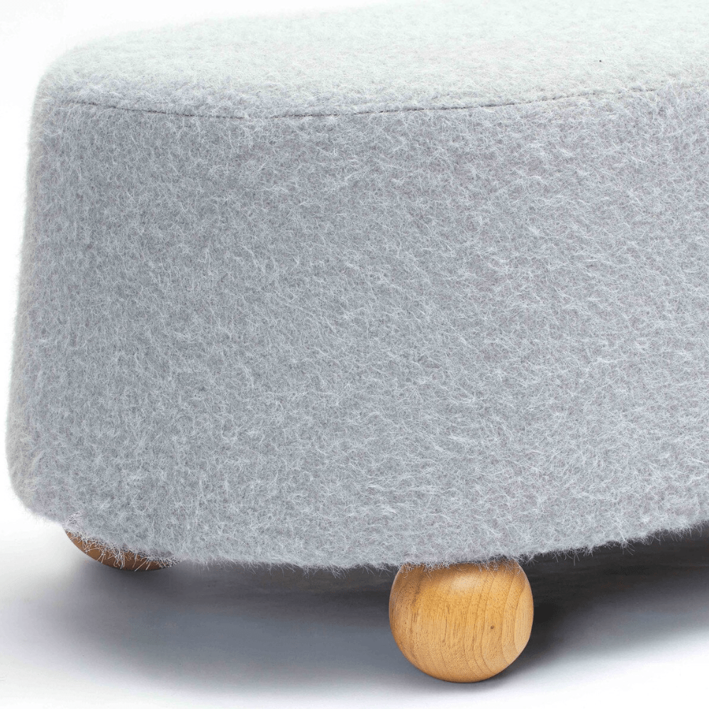 Everly Ottoman Ottoman