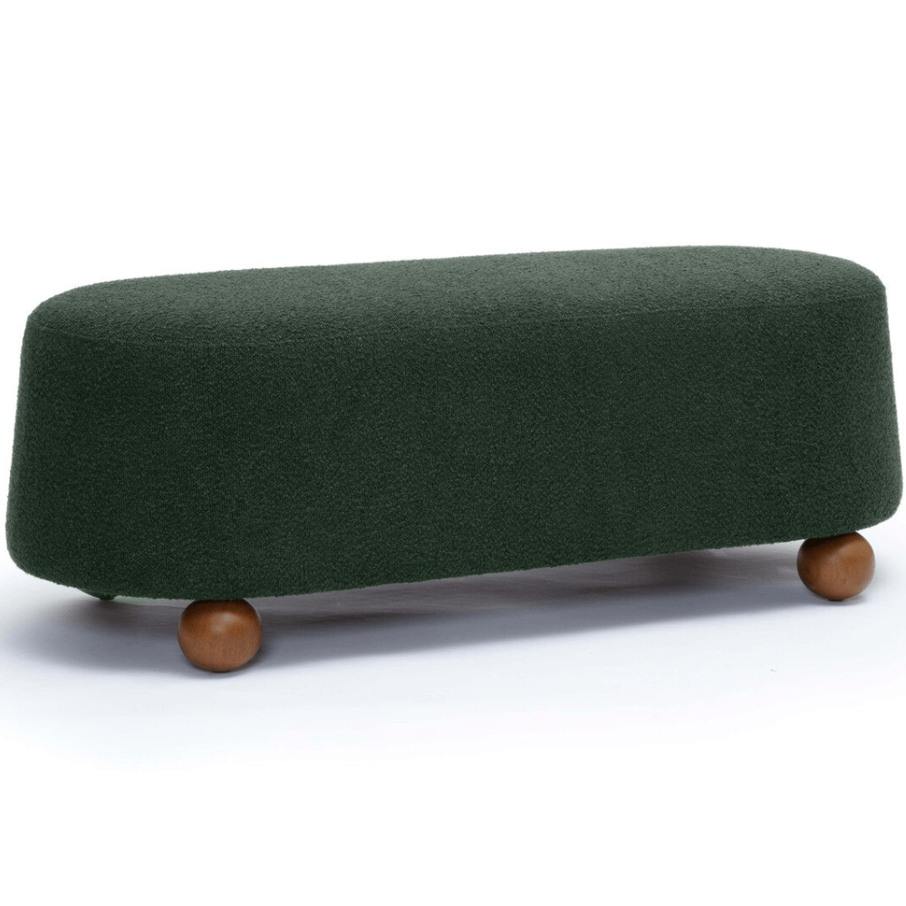 Everly Ottoman Ottoman