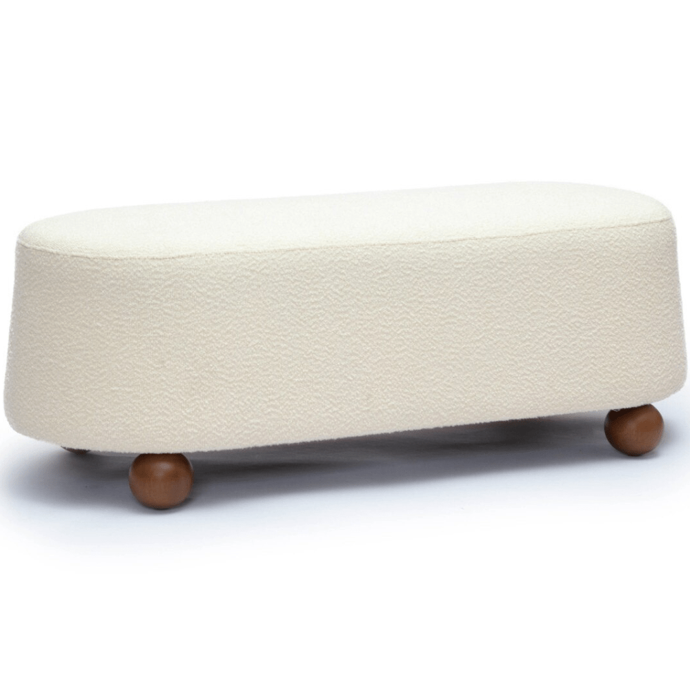 Everly Ottoman Ottoman
