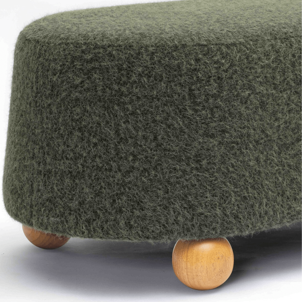 Everly Ottoman Ottoman