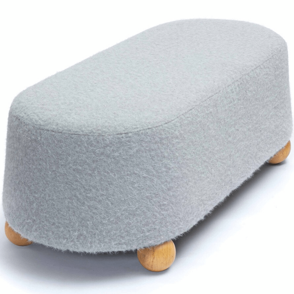 Everly Ottoman Ottoman