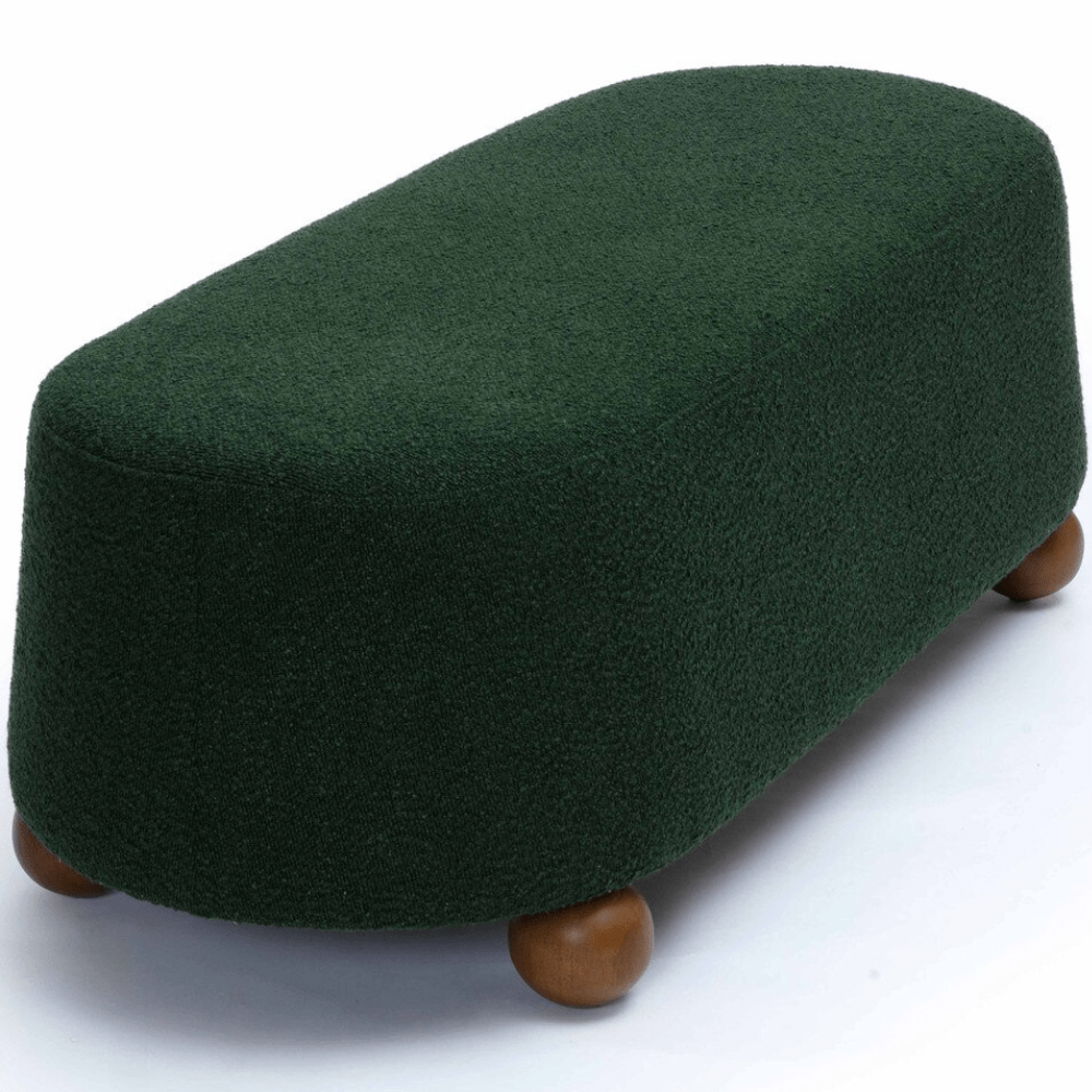 Everly Ottoman Ottoman