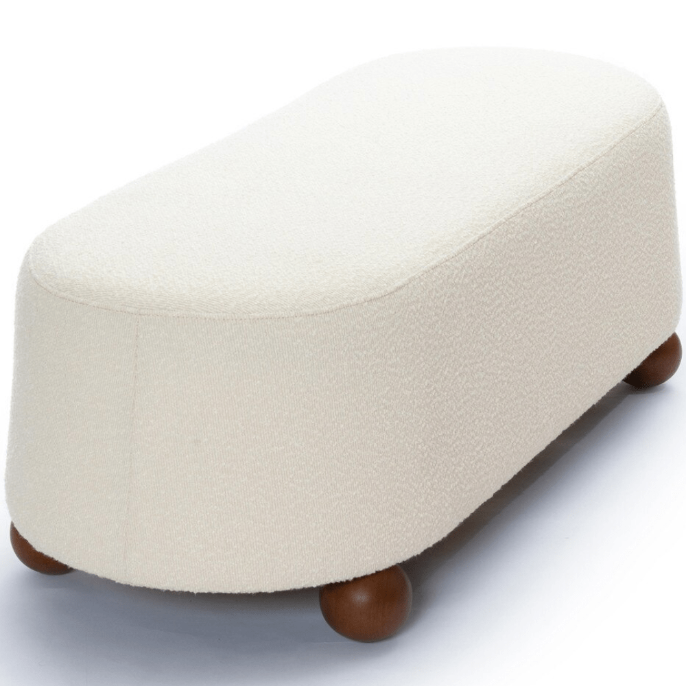 Everly Ottoman Ottoman