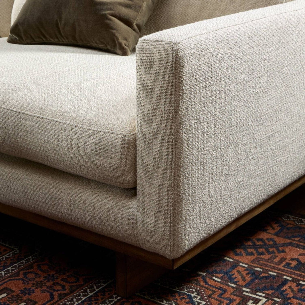 Everly Sofa Sofas