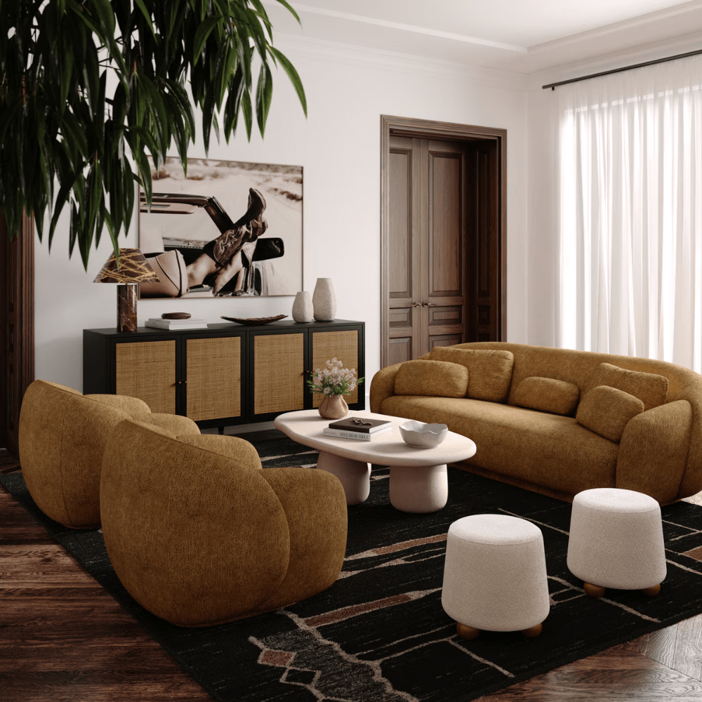 Everly Stool Stool Stool