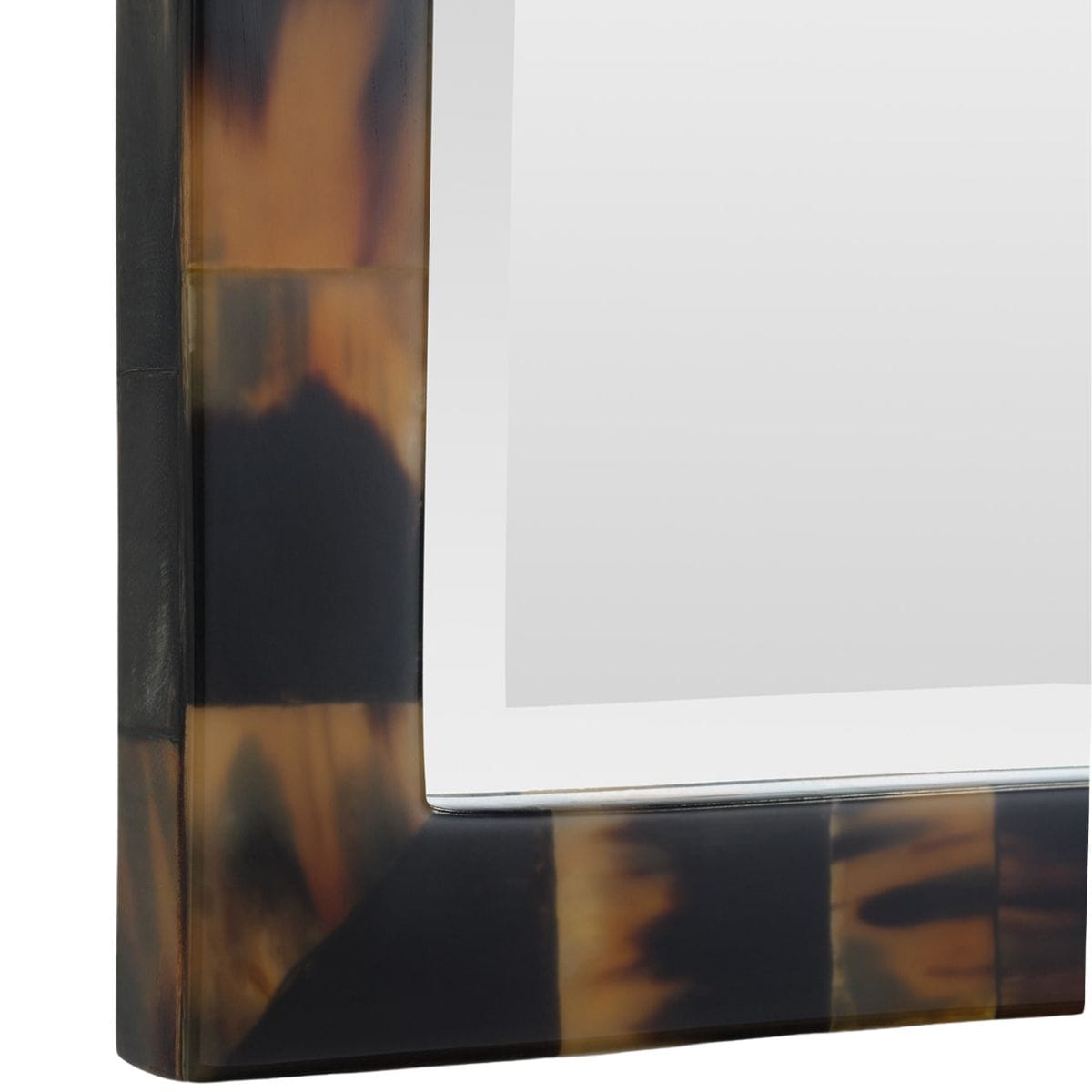 Everson Mirror Rectangle + Square