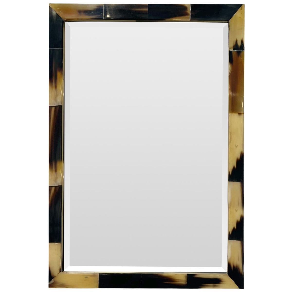 Everson Mirror Rectangle + Square MIREVERSO2638DK
