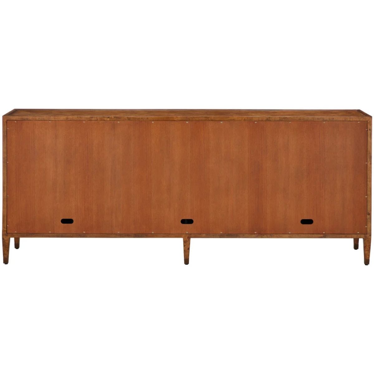 Evie Credenza Sideboards + Cabinets