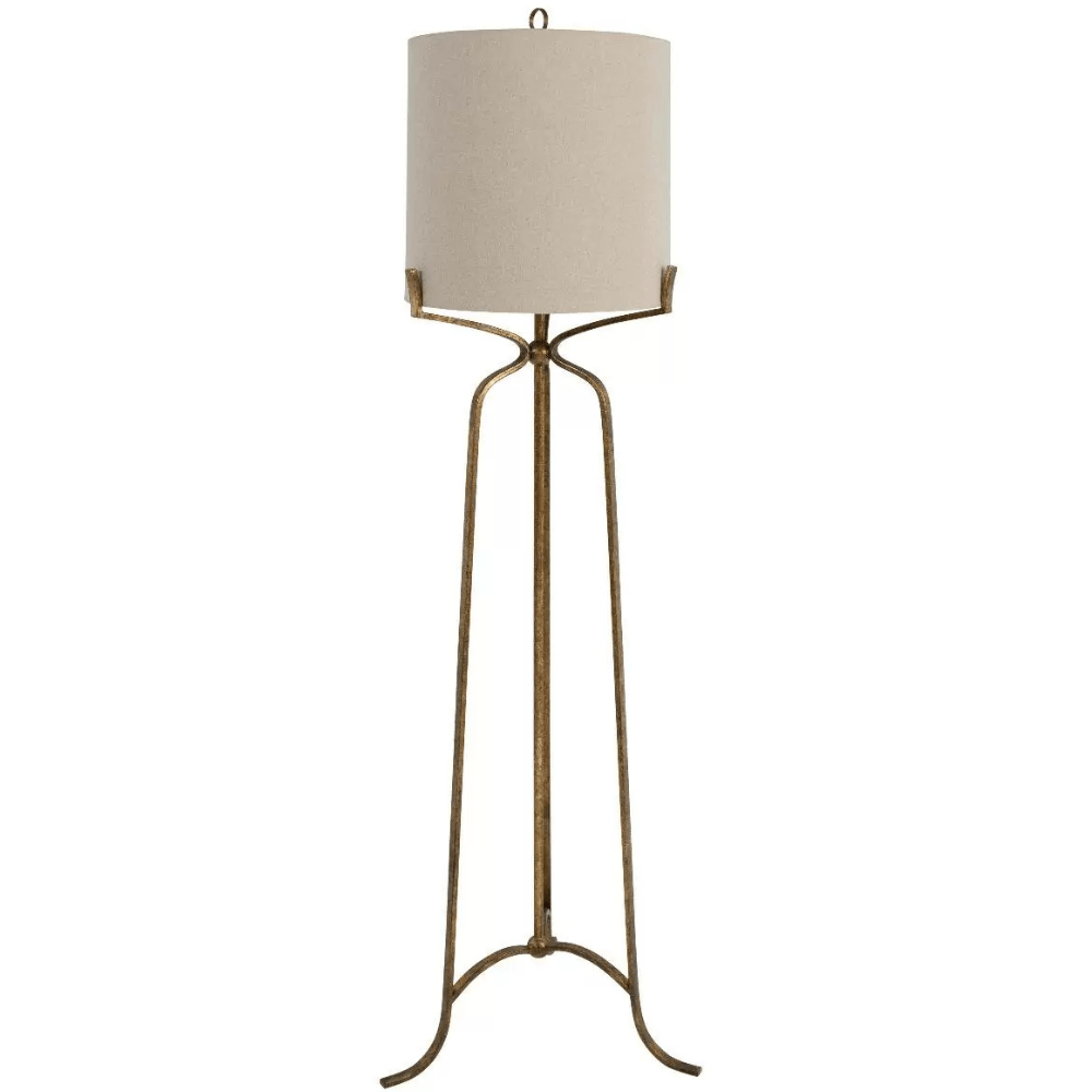 Evie Floor Lamp Floor Lamp SCH-175472
