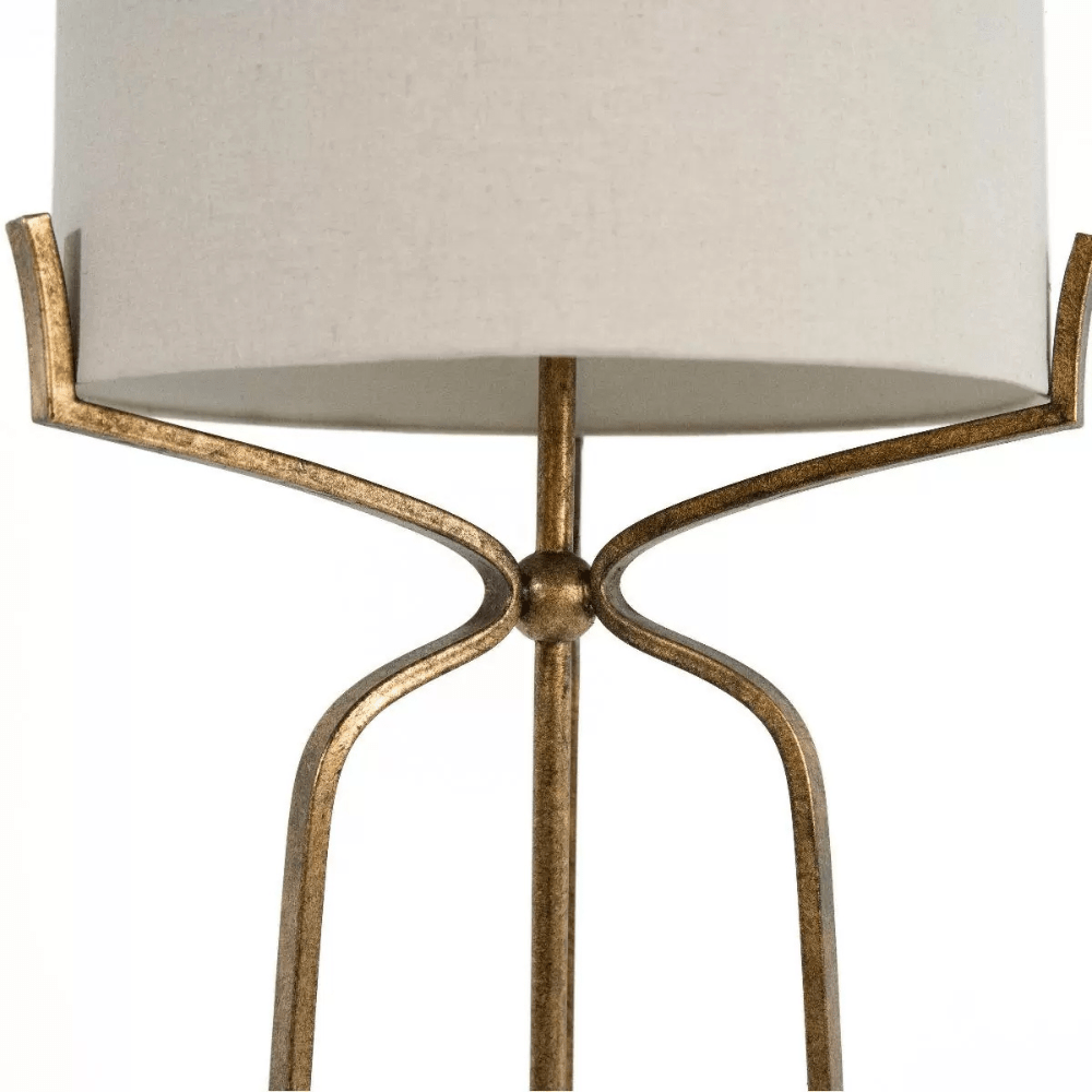 Evie Floor Lamp Floor Lamp SCH-175472