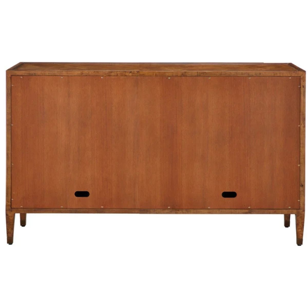 Evie Shagreen Credenza Sideboards + Cabinets