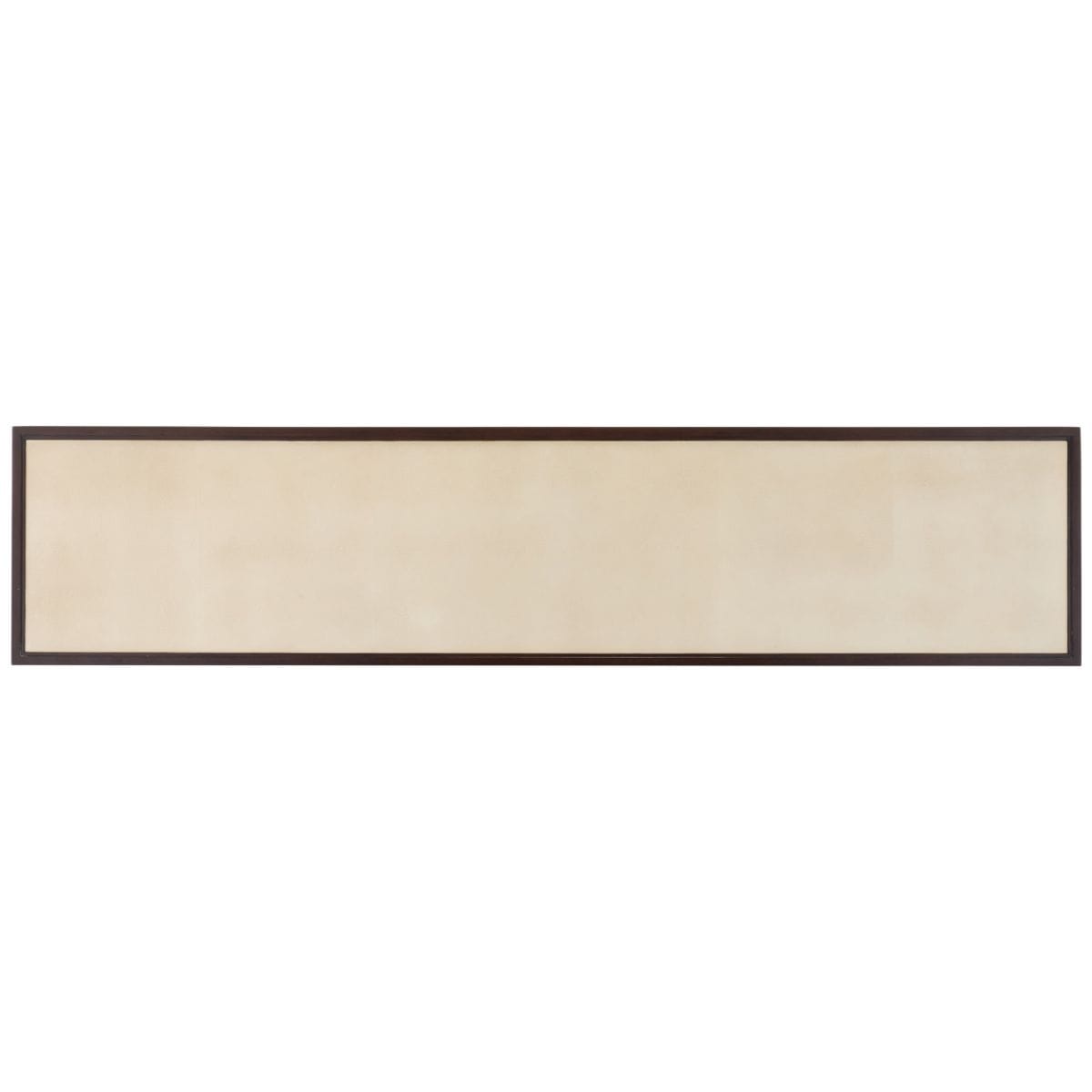 Evie Shagreen Credenza Sideboards + Cabinets