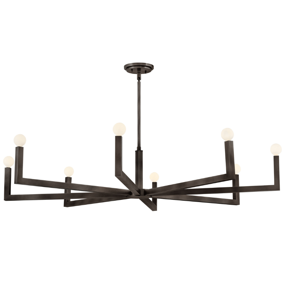 Ezra Chandelier Chandelier 45049BX