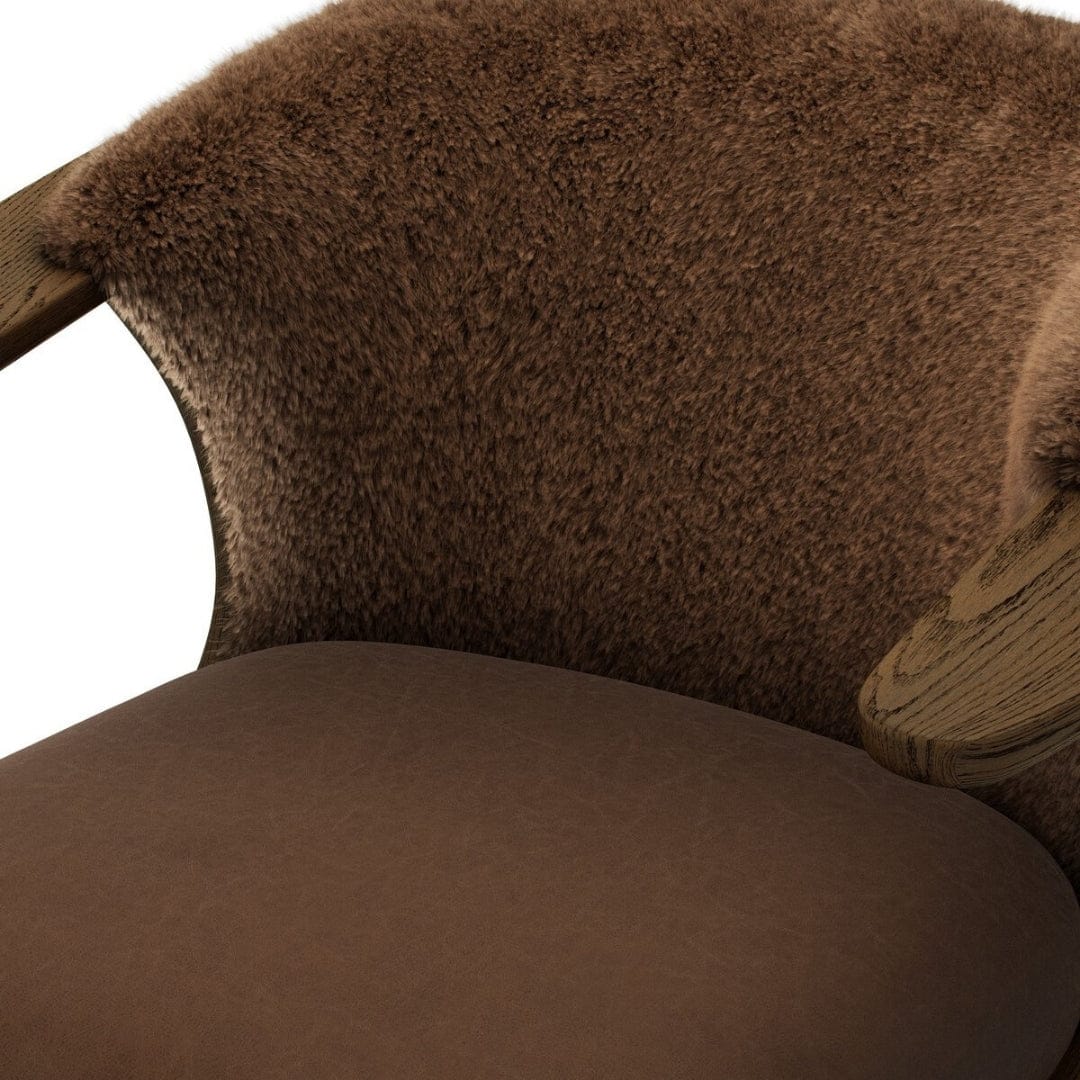 Fabian Chair Occasional + Accent Chairs