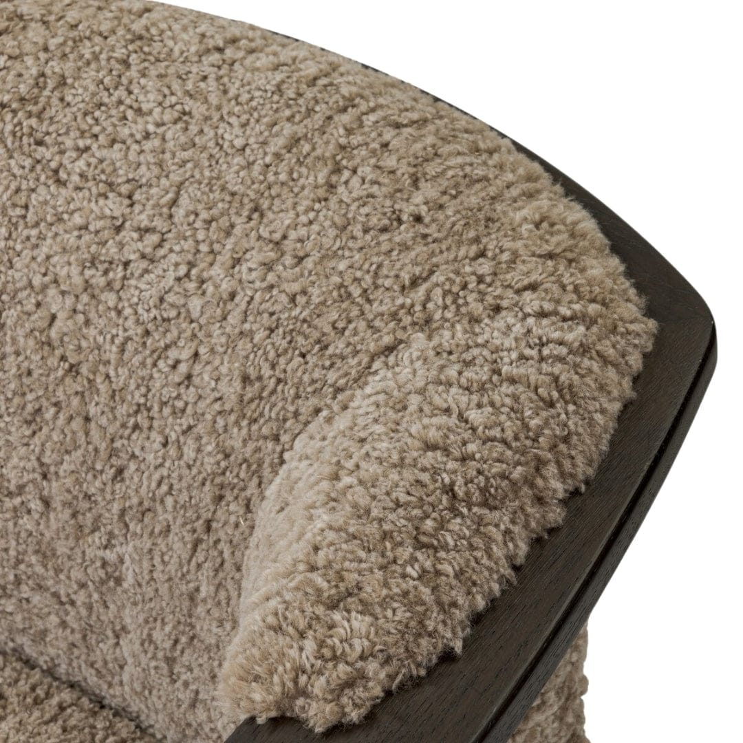 Fabian Chair Occasional + Accent Chairs