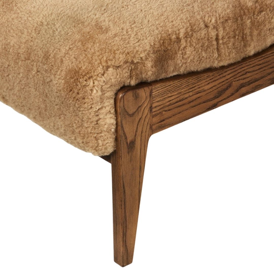 Fabian Chair Occasional + Accent Chairs