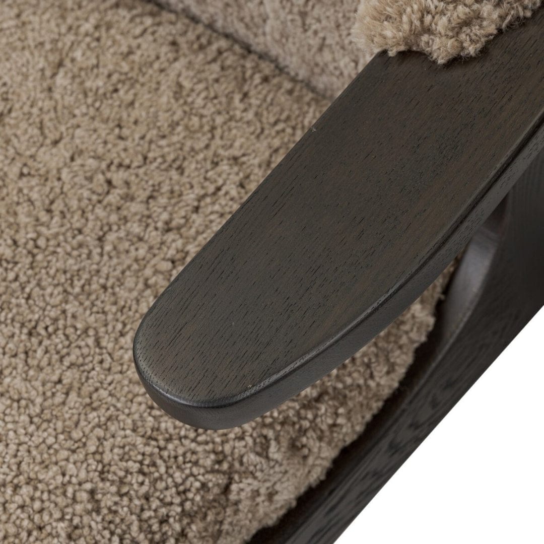 Fabian Chair Occasional + Accent Chairs