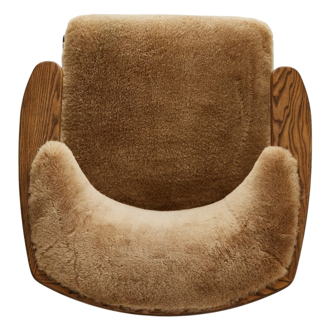 Fabian Chair Occasional + Accent Chairs