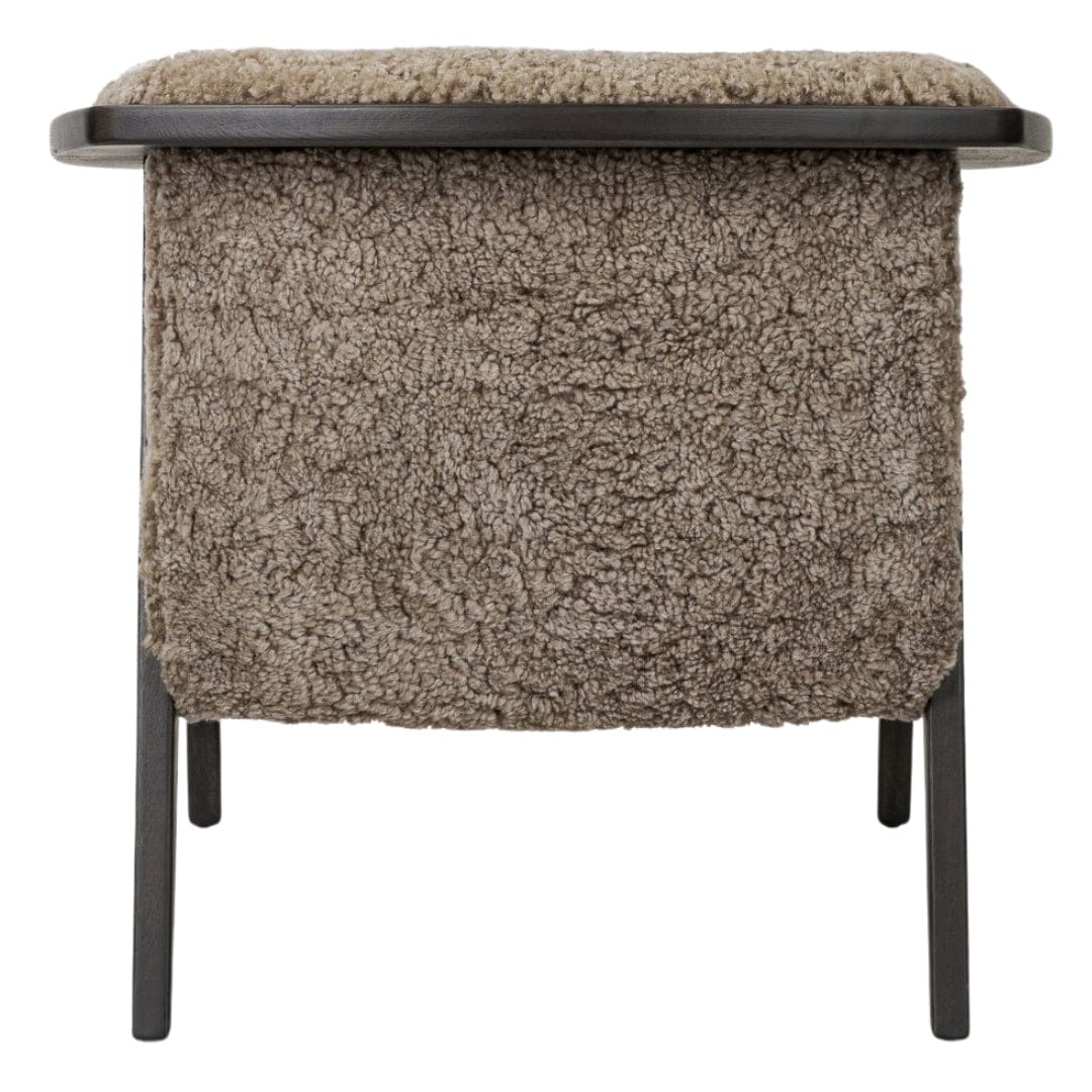 Fabian Chair Occasional + Accent Chairs