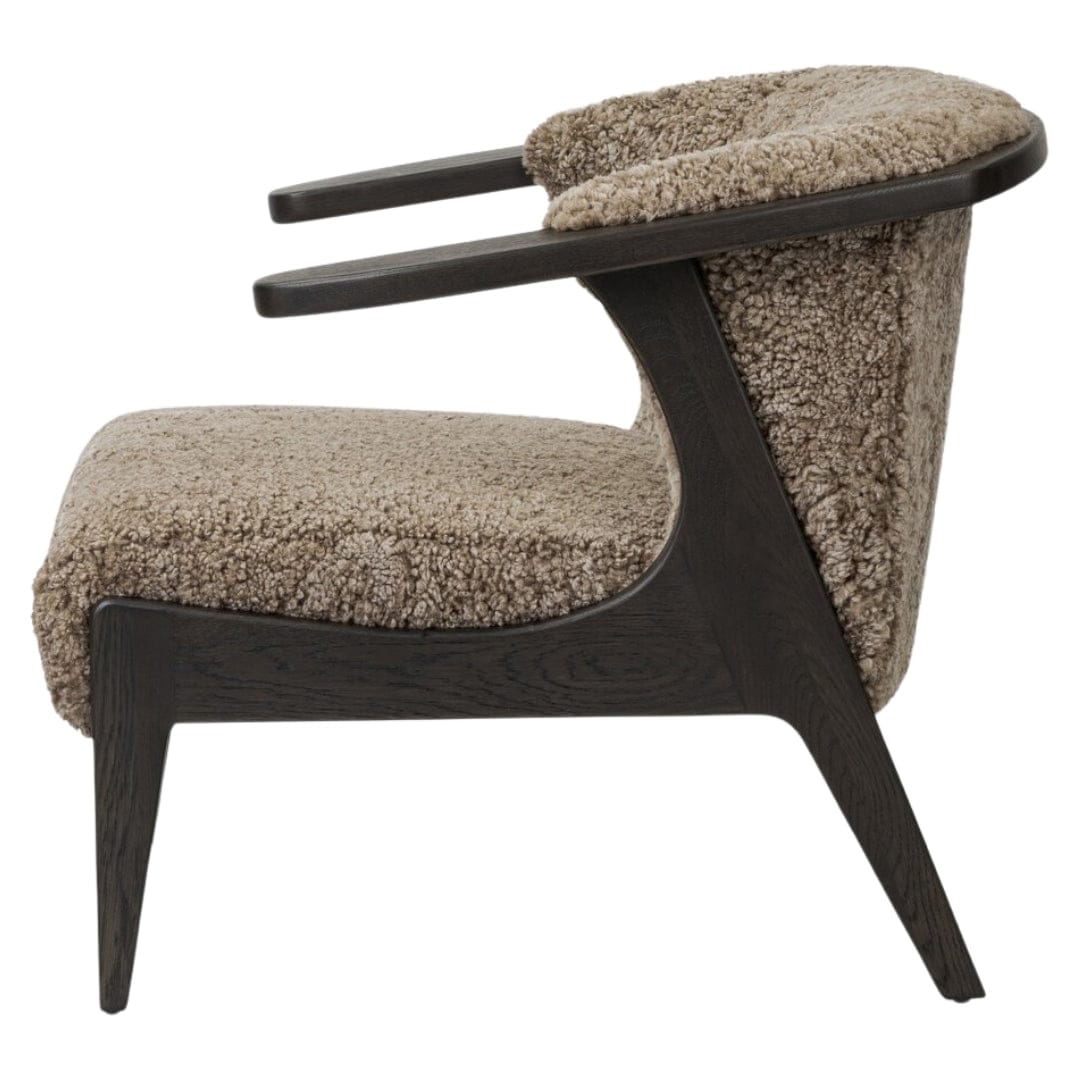 Fabian Chair Occasional + Accent Chairs