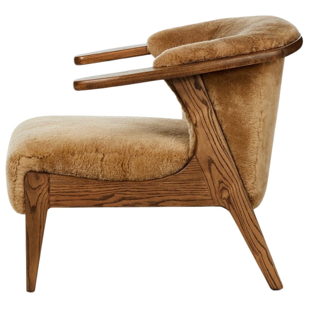 Fabian Chair Occasional + Accent Chairs