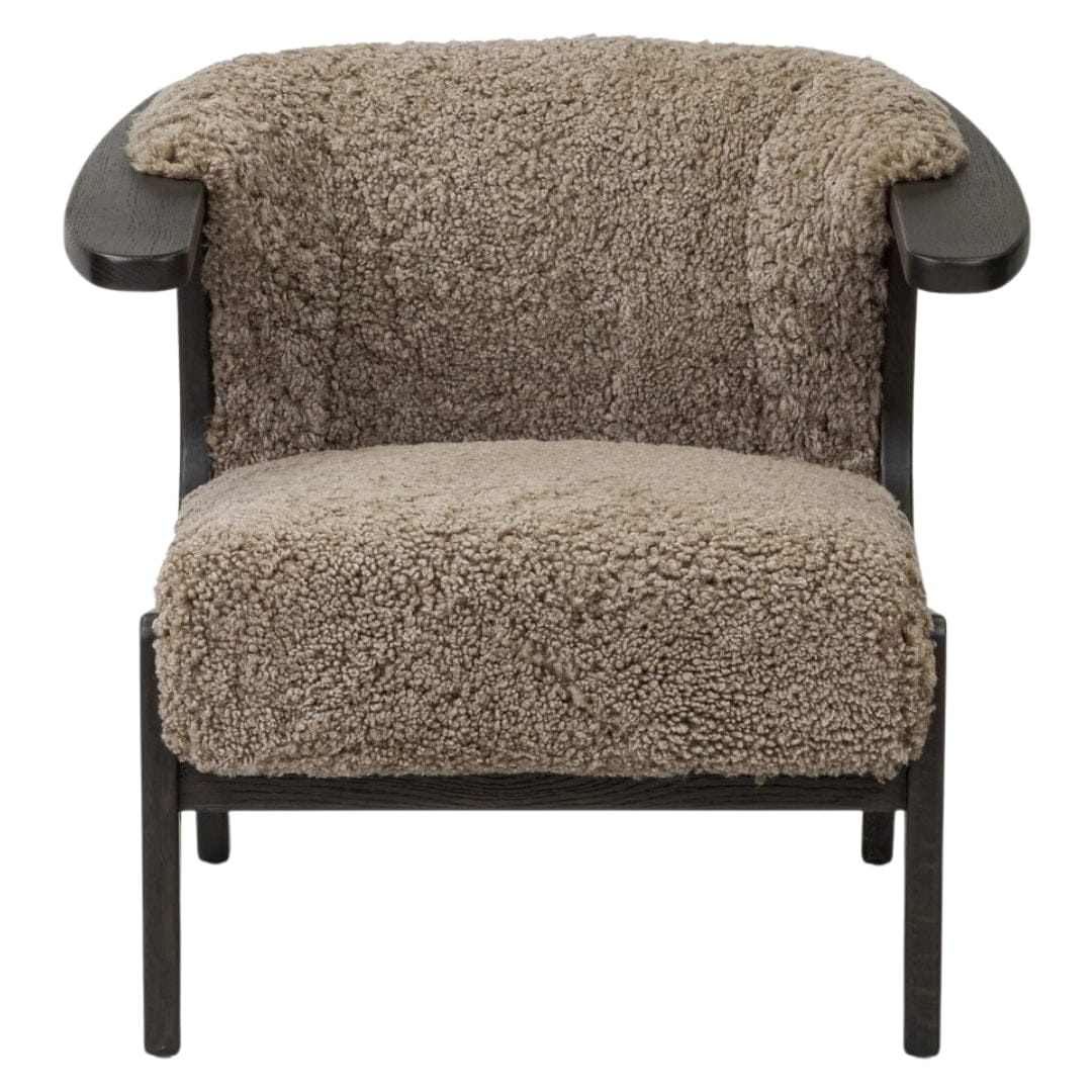 Fabian Chair Occasional + Accent Chairs