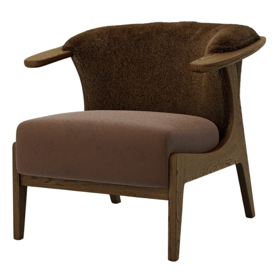 Fabian Chair Occasional + Accent Chairs 242320-040 198394345910