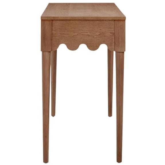 Fable 2-Drawer Desk Desks