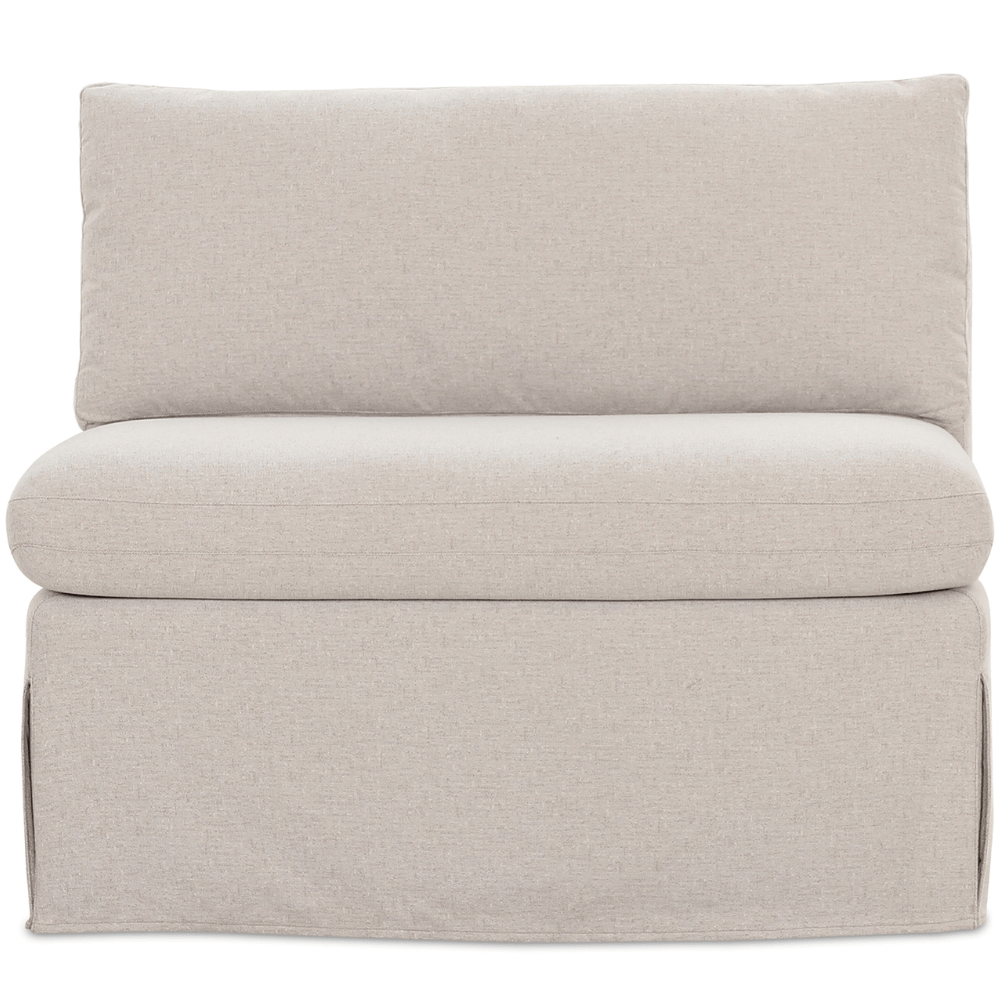 Fable Dining Banquette Kitchen & Dining Benches OA-1054-34 840331838176