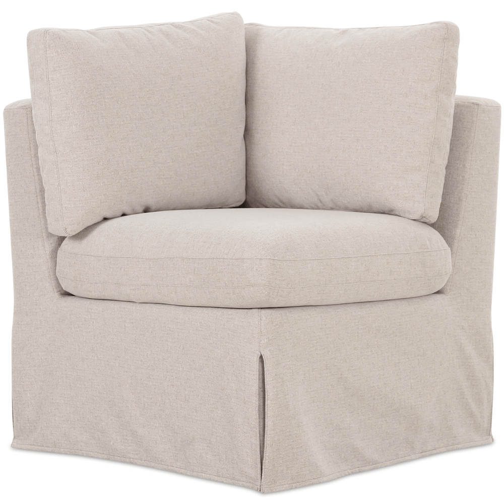 Fable Dining Banquette Kitchen & Dining Benches OA-1055-34 840331838183