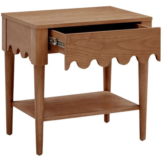 Fable Nightstand Nightstands + Bedside Tables