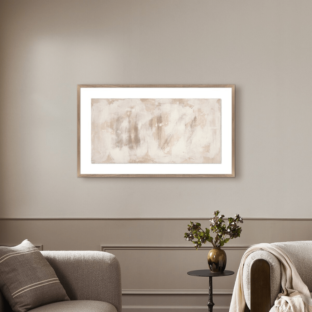 Facade by Jess Engle Wall Art