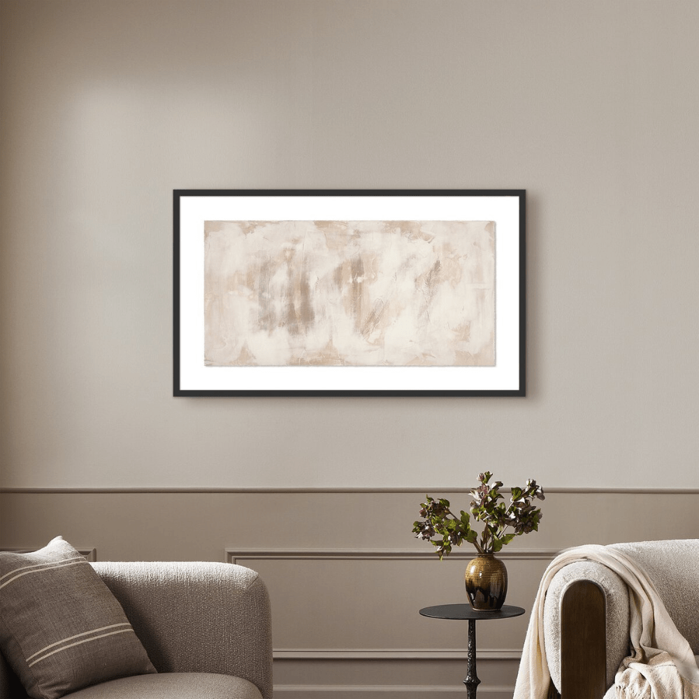 Facade by Jess Engle Wall Art