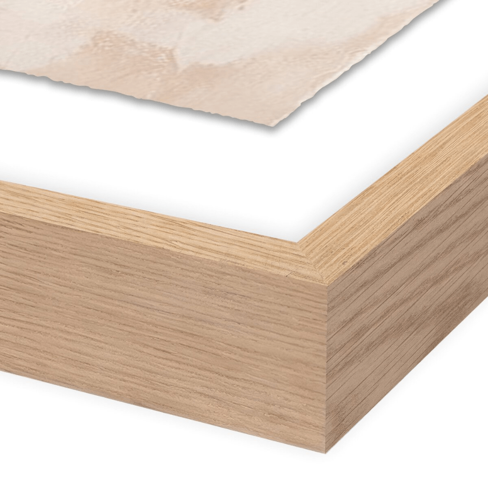 Facade by Jess Engle Wall Art