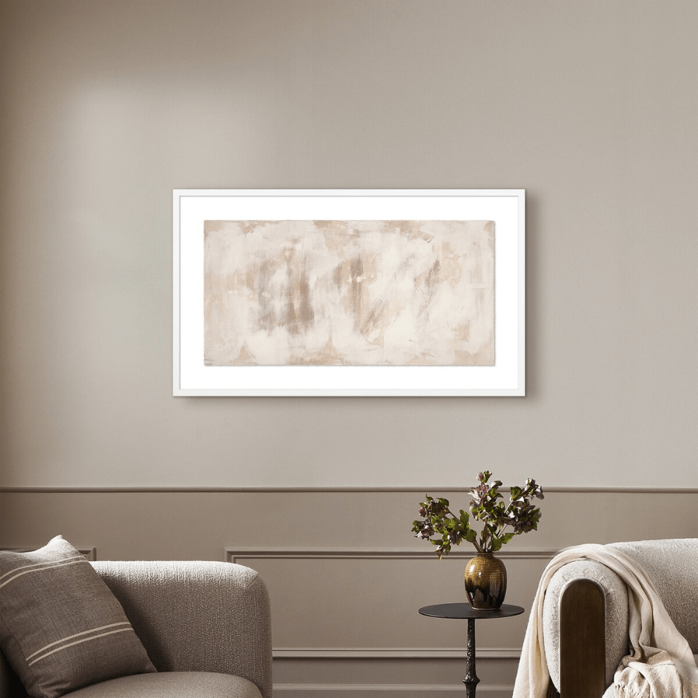 Facade by Jess Engle Wall Art