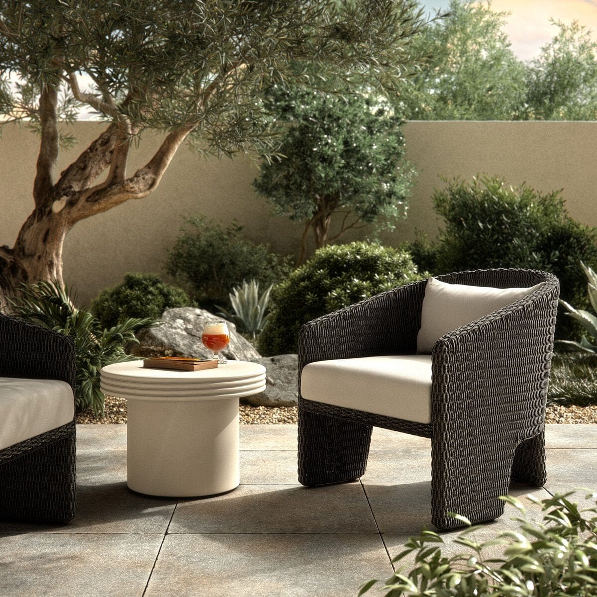 Fae Outdoor Chair Outdoor Chairs