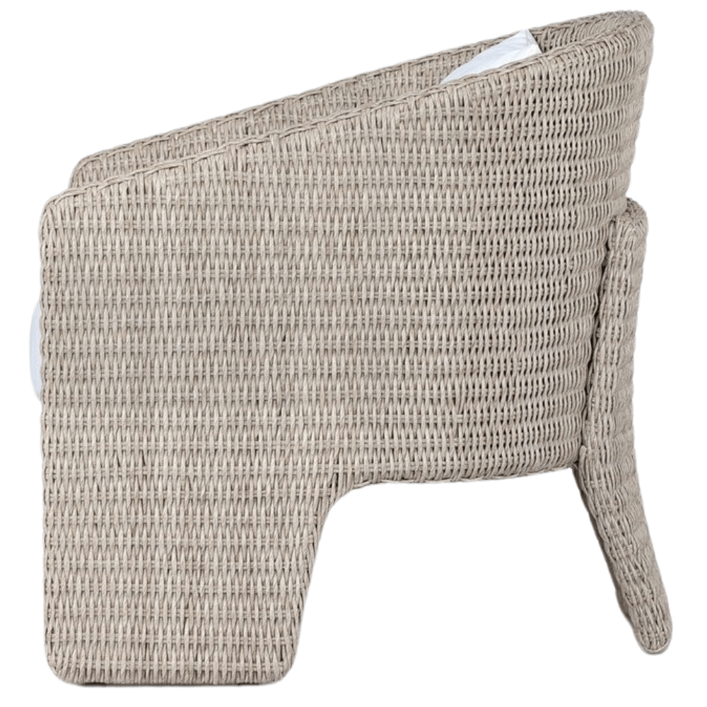 Fae Outdoor Chair Outdoor Chairs