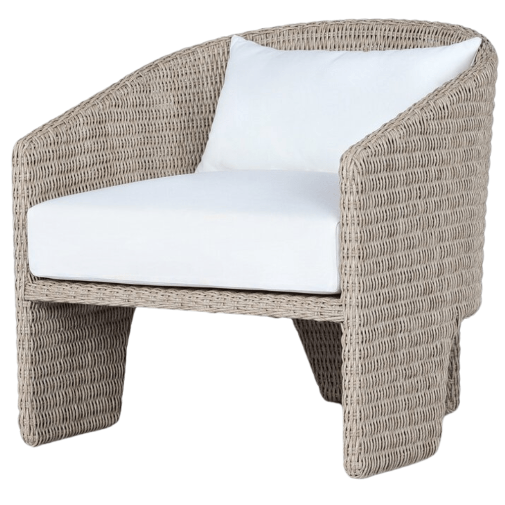 Fae Outdoor Chair Outdoor Chairs