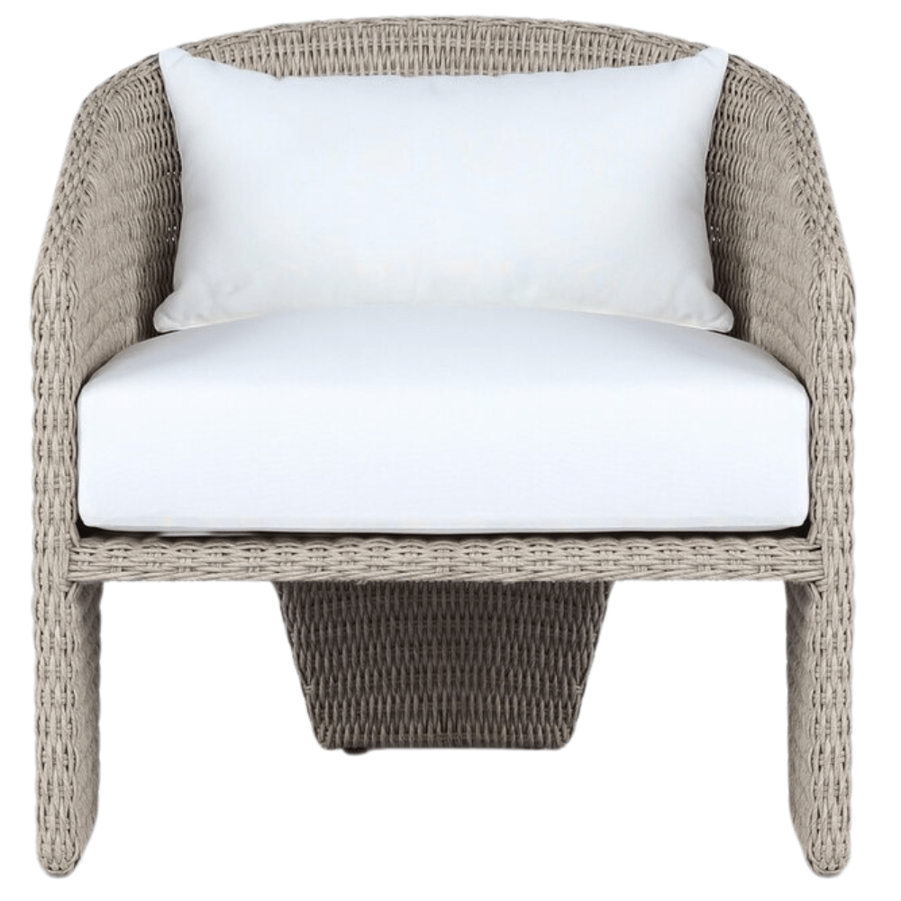 Fae Outdoor Chair Outdoor Chairs 231819-004 801542203177